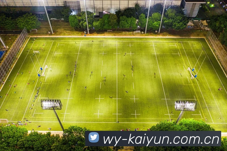 kaiyun多端同步直播